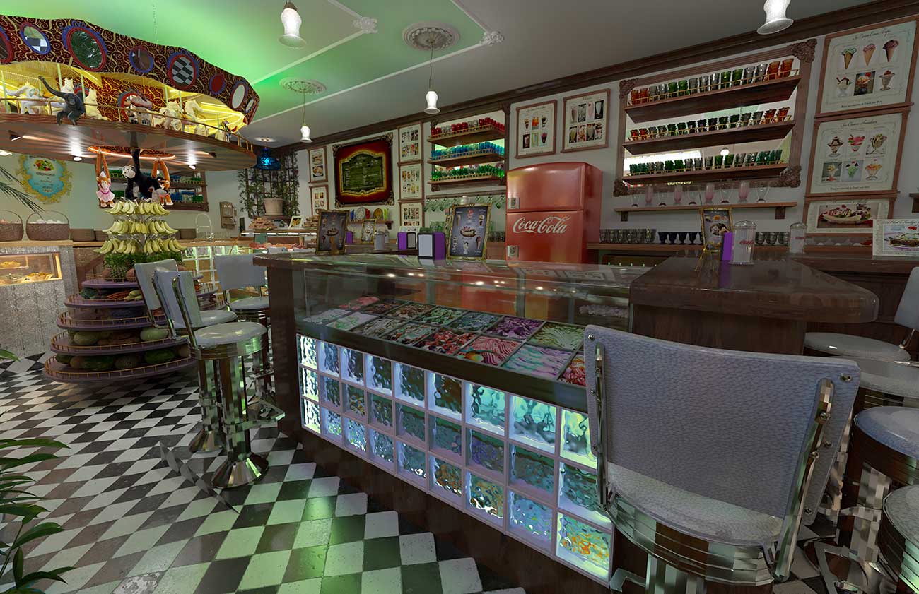 View-of-Soda-Fountain-and-Ice-Cream-Counter-Looking-Toward-Deli